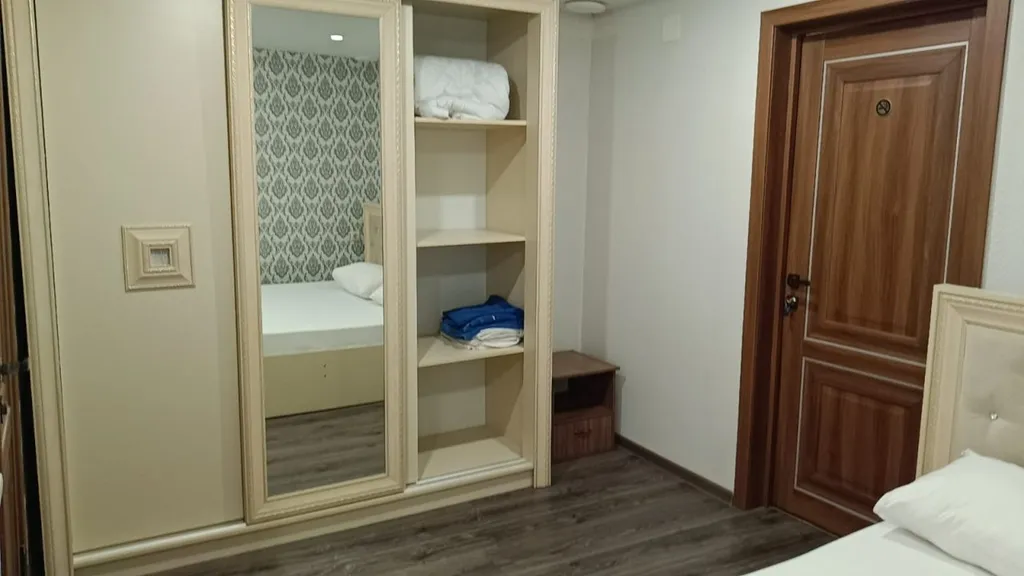 Квартира Комната — Иловля