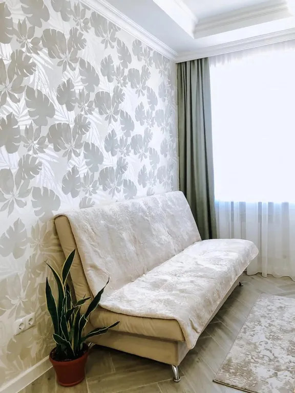 Квартира в центре