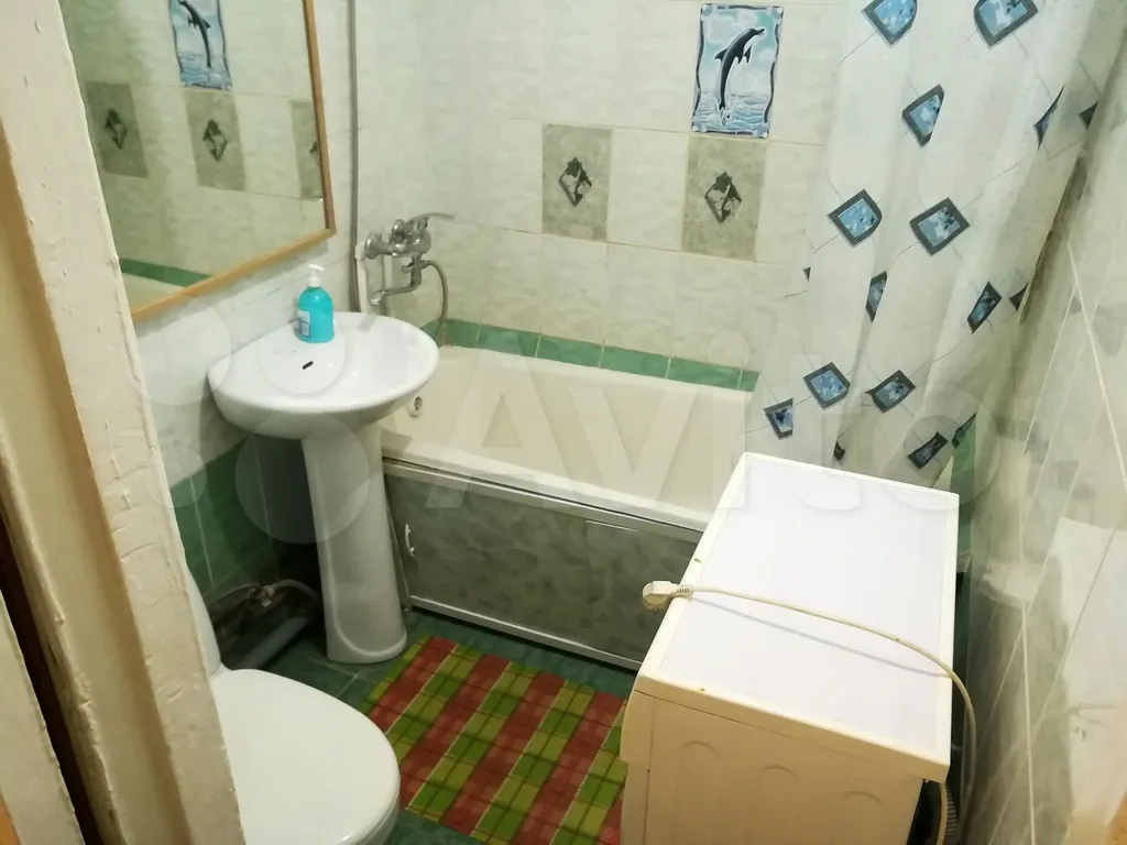 Квартира в центре города