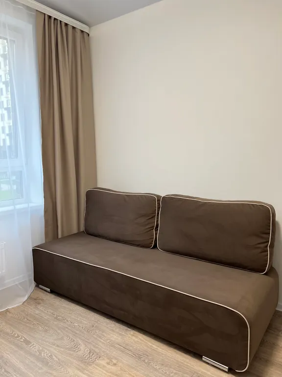 Уютная квартира в жк томилино парк