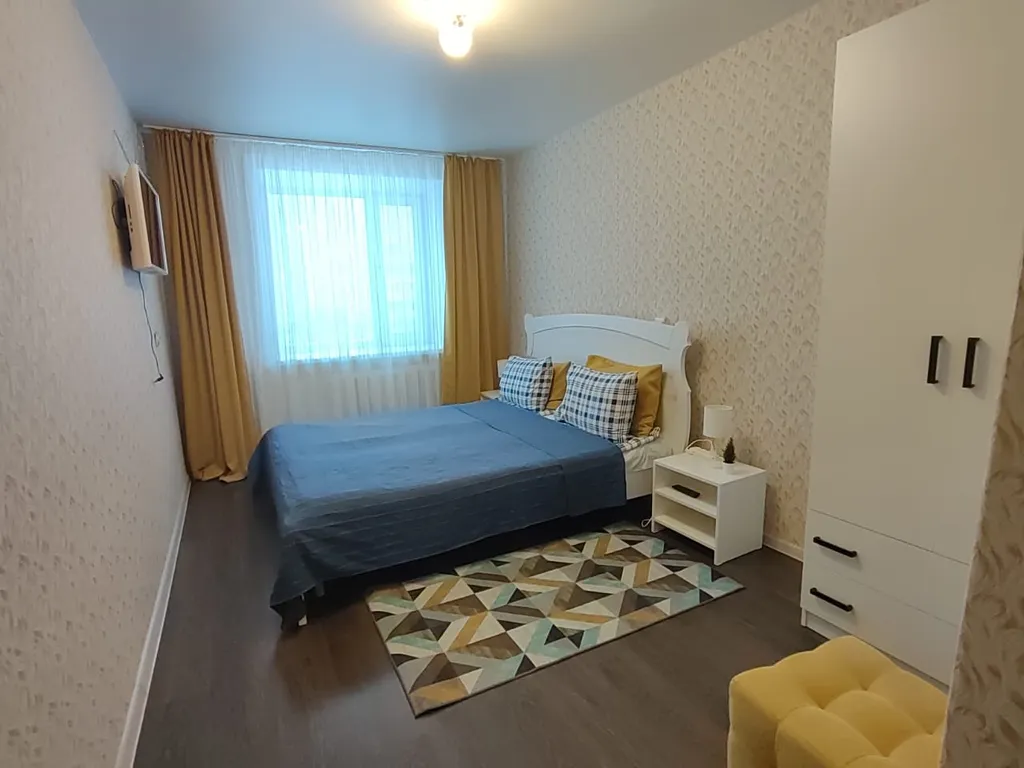 Уютная квартира в центре