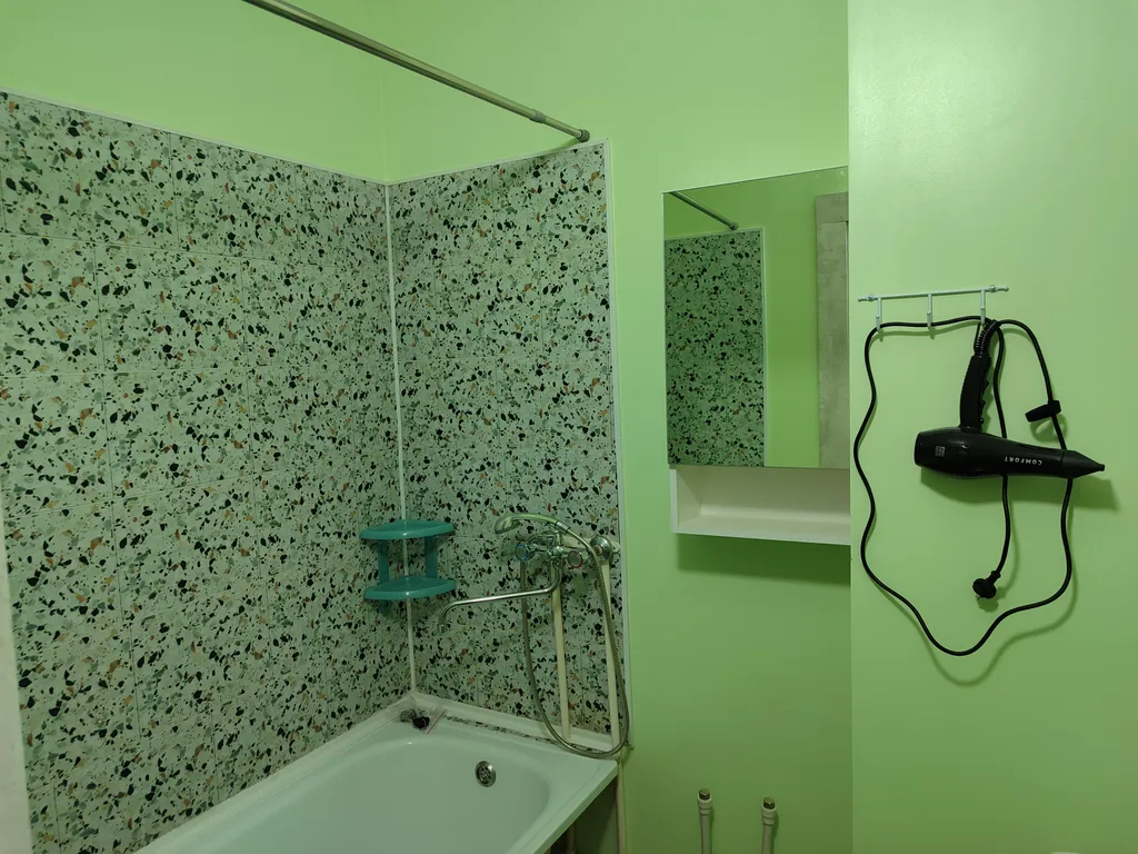 Уютная студия