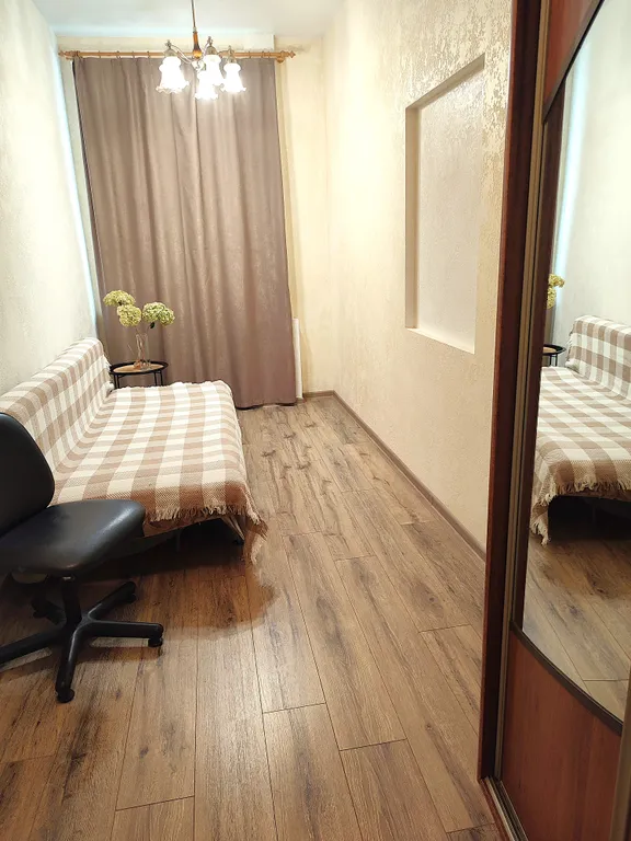 Апартаменты в центре