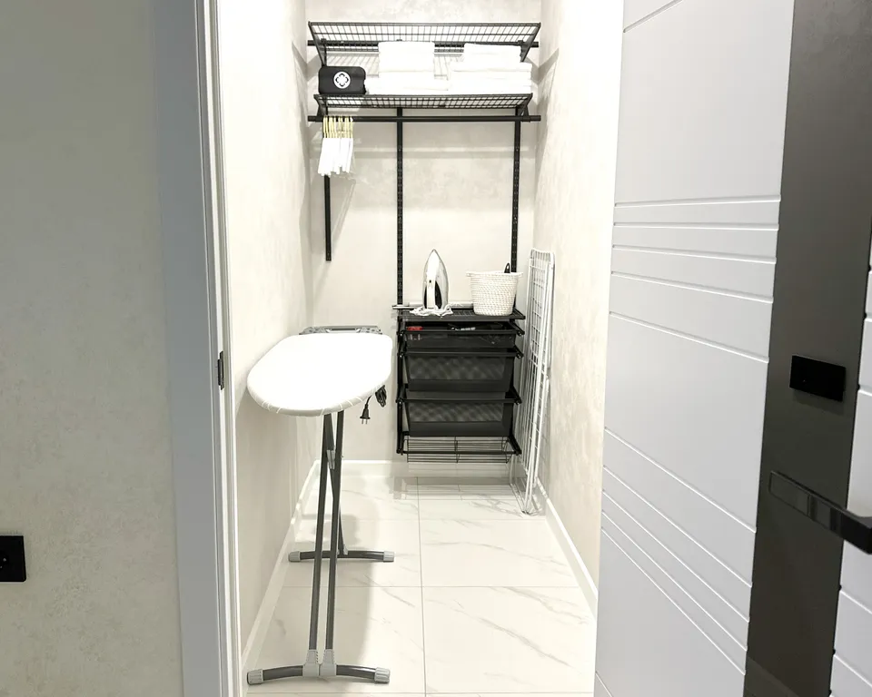 Квартира Стильная квартира с дизайнерским ремонтом в центре — Ярославль