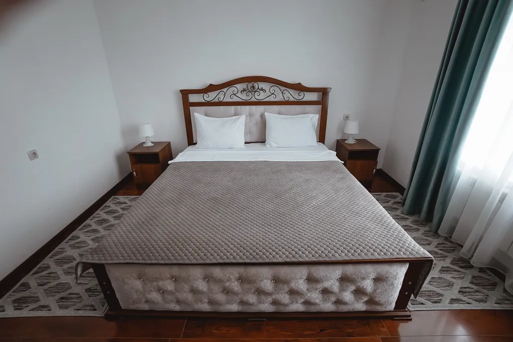 Квартира Комната — аренда посуточно в Дербент