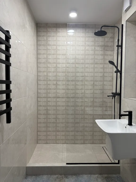 Квартира в ЖК Куршский