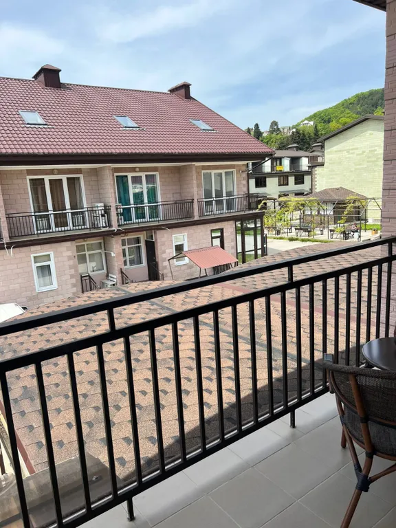 Таунхаус у моря