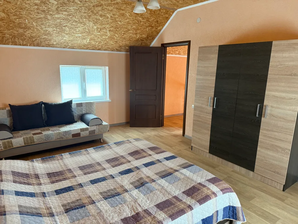 Дом возле моря