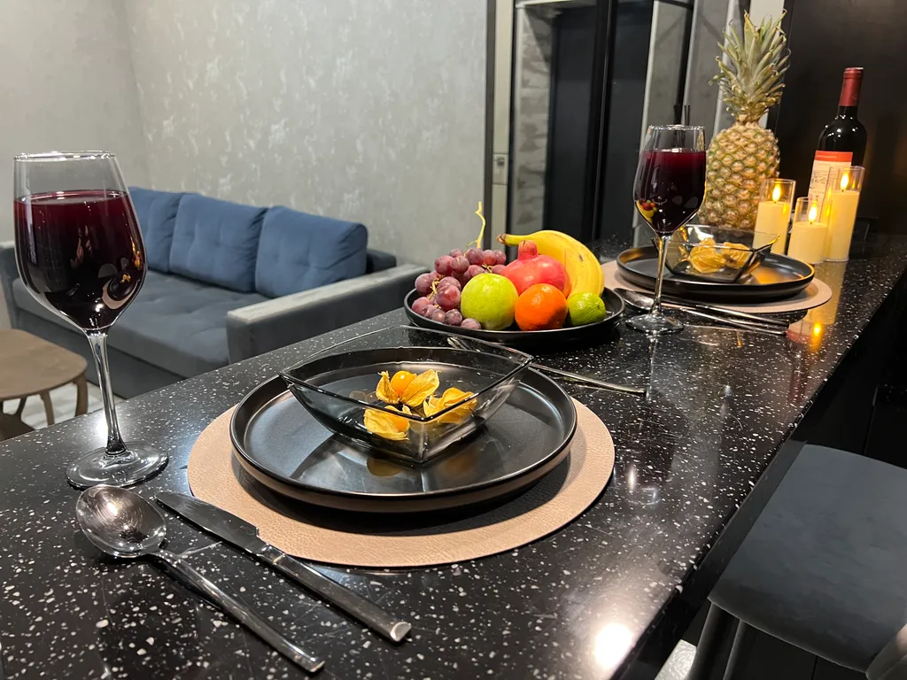 Дизайнерский ремонт