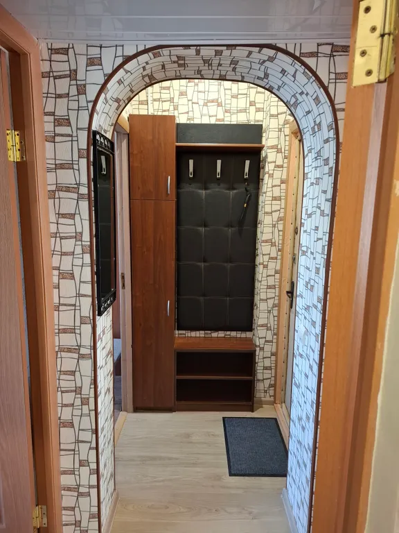 Уютная квартира на набережной озера Селигер