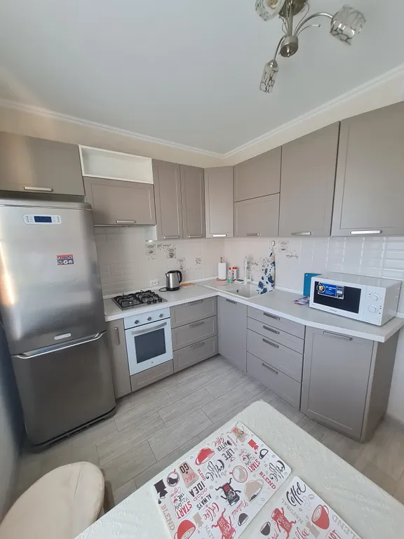 Квартира 1-комнатная Квартира — Можайск