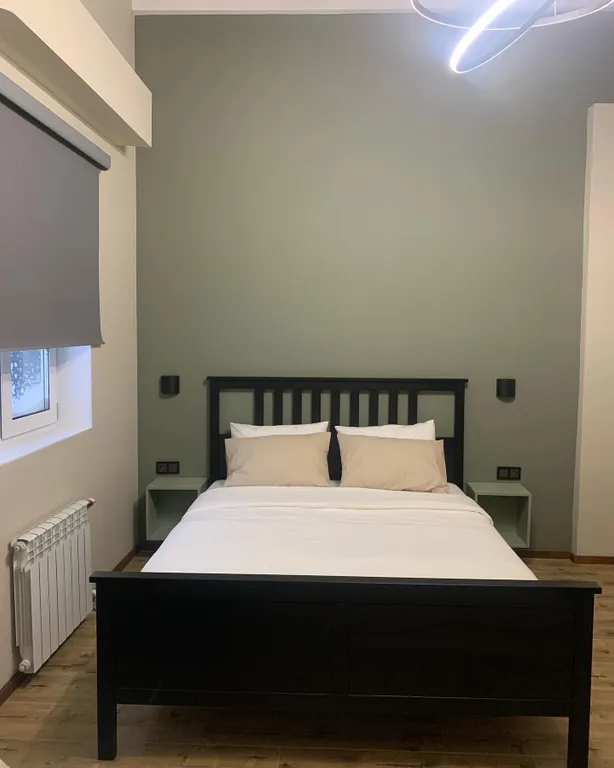 4-комнатный Дом