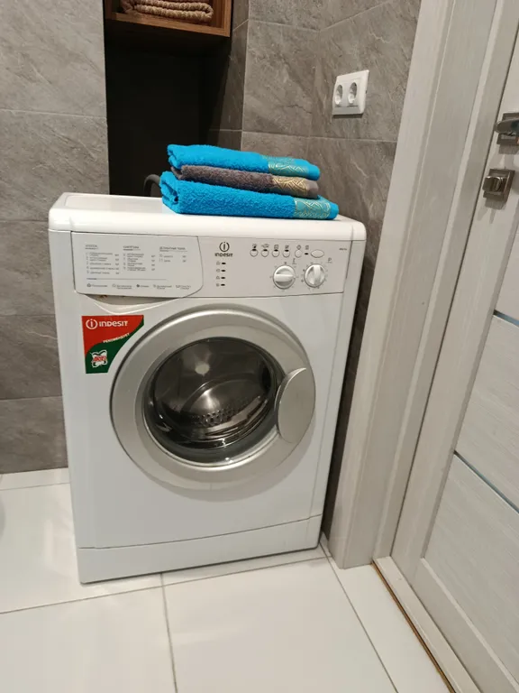 Великолепная квартира в центре