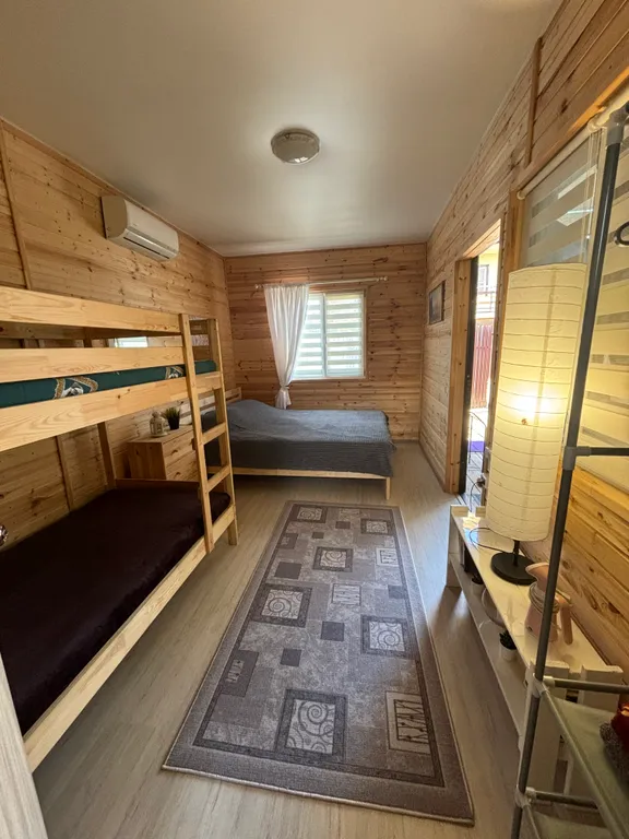 Домик у моря