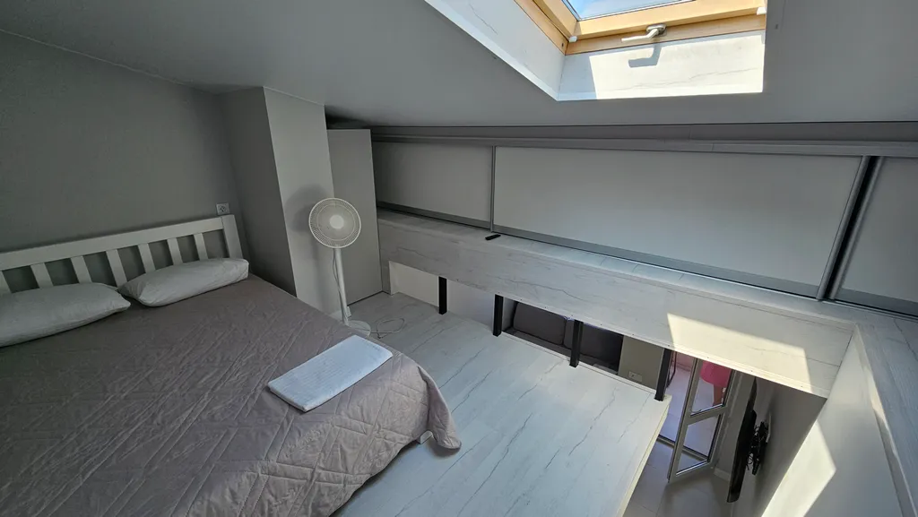 Квартира Новая квартира не далеко от моря — Адлер