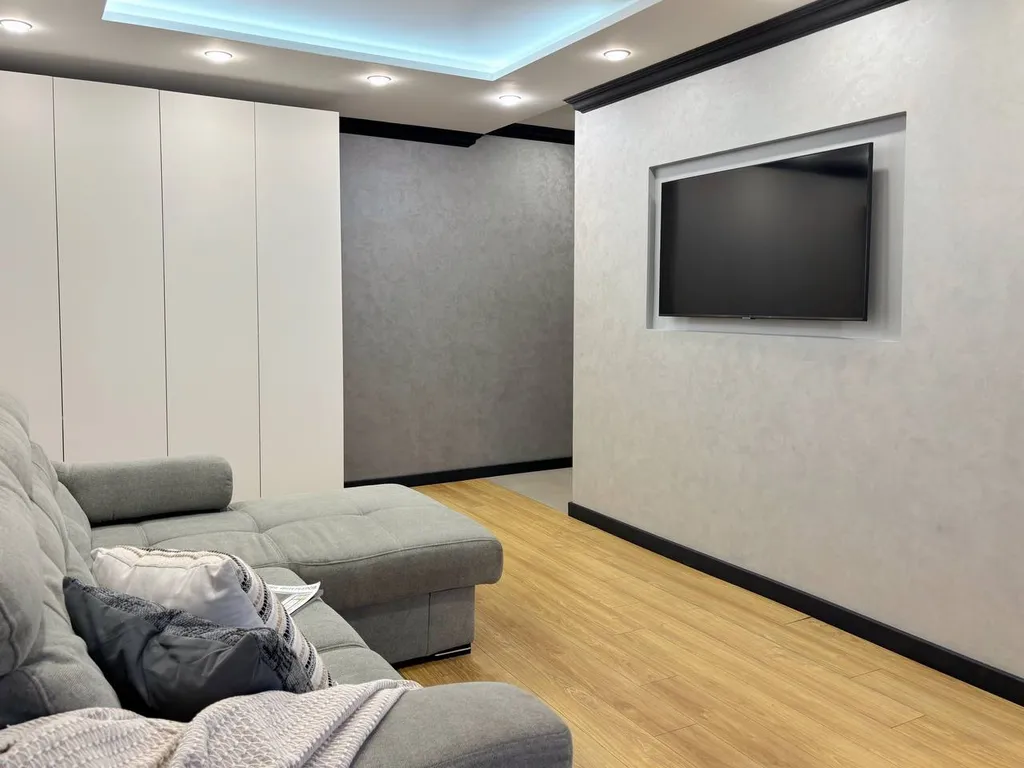 Новинка. Удобная квартира в оживленном центре, все лучшее - рядом