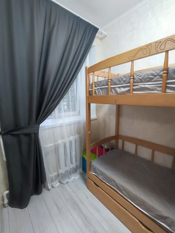 Квартира 3-комнатная Квартира — Геленджик