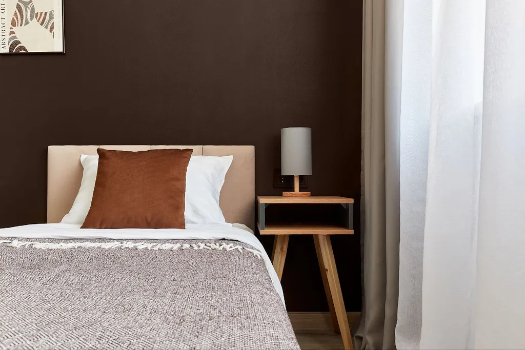 Квартира Стильная и уютная квартира Сиена — Краснодар