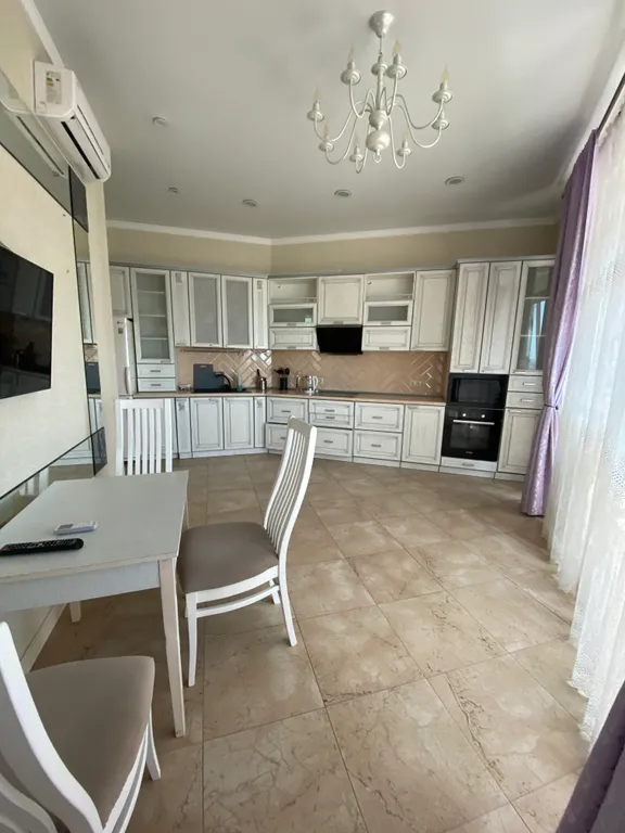 Квартира у моря — аренда посуточно в Адлер