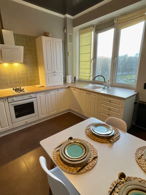 Orchid deluxe Apartment Zelenogradsk