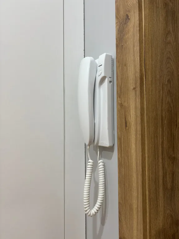 Уютная квартира от собственника в хорошем районе города