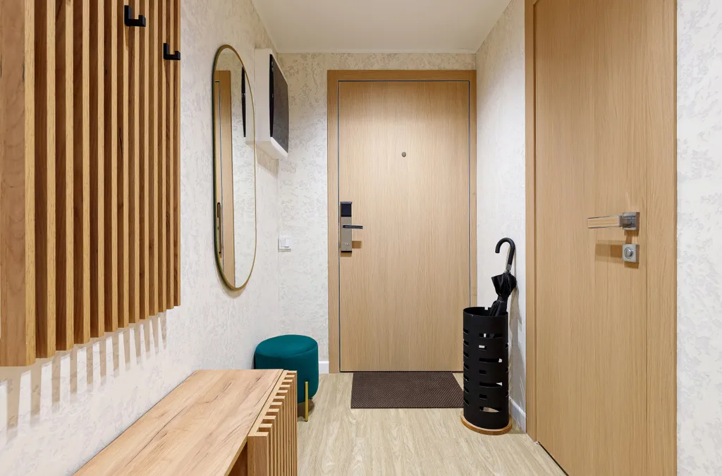 Квартира Комфортная квартира в Grand Palace — Краснодар