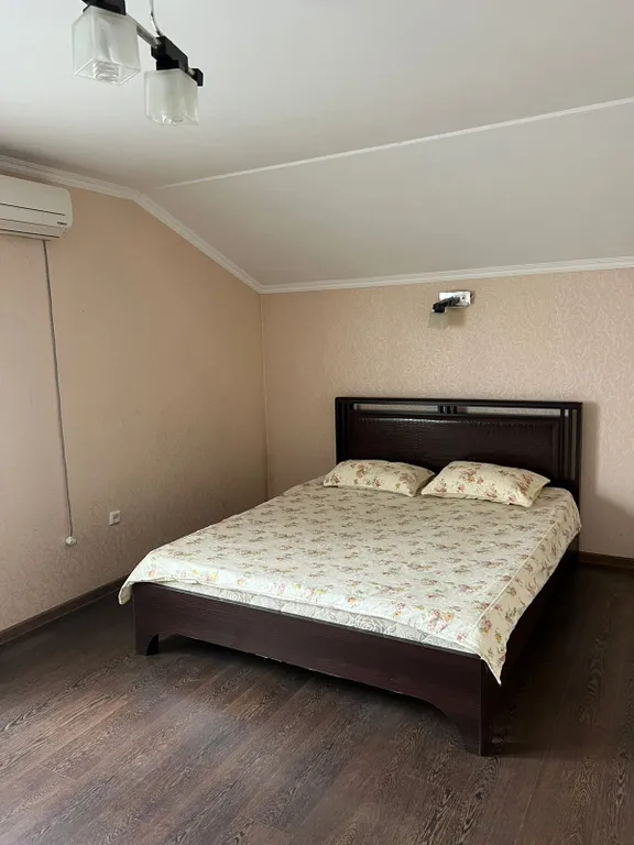 Коттедж в тихом и уютном месте