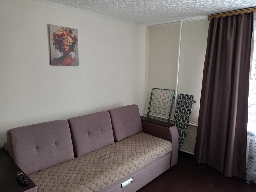 Скромная и чистая гостинка под стенами Кремля