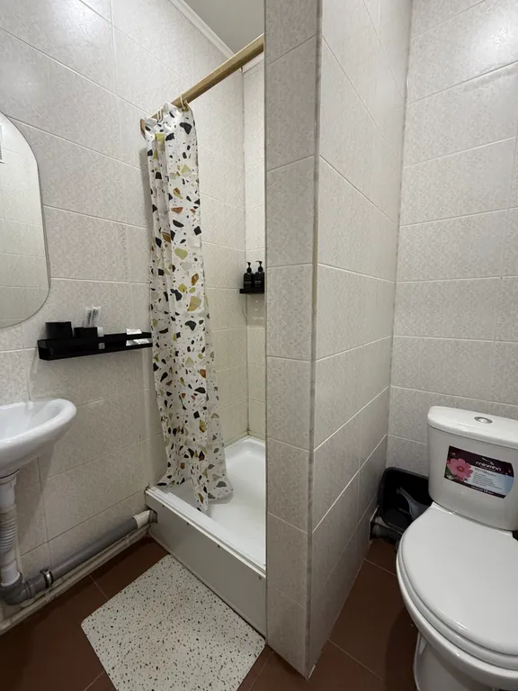 Квартира в сердце курортной зоны