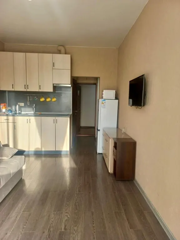 Студия на Светлане