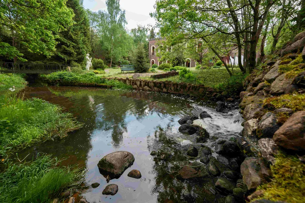 Замок Монсоро