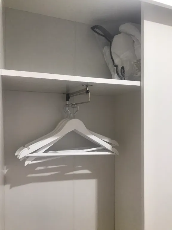 Чистая, уютная, свежая студия в центре курортной зоны