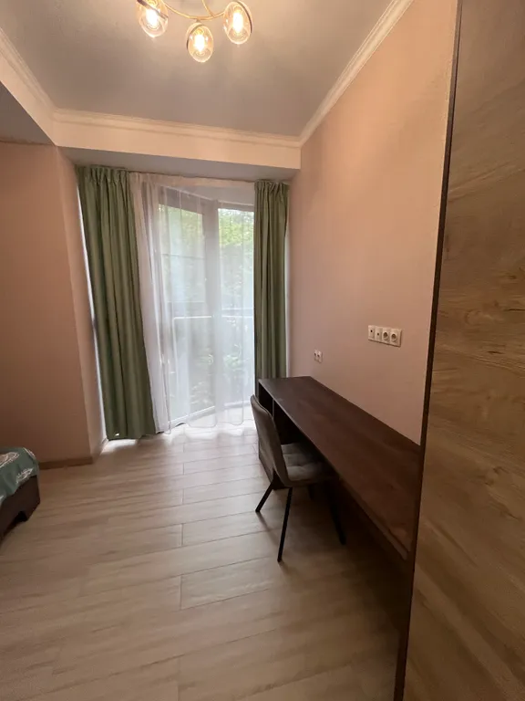 Элитные апартаменты с закрытым пляжем