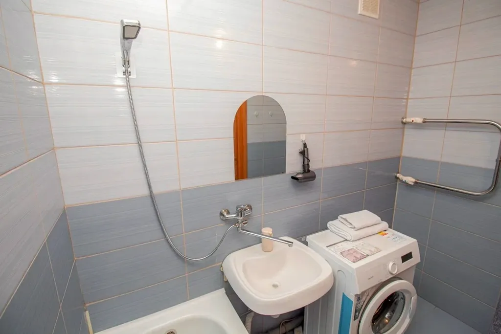 Двушка в Центре