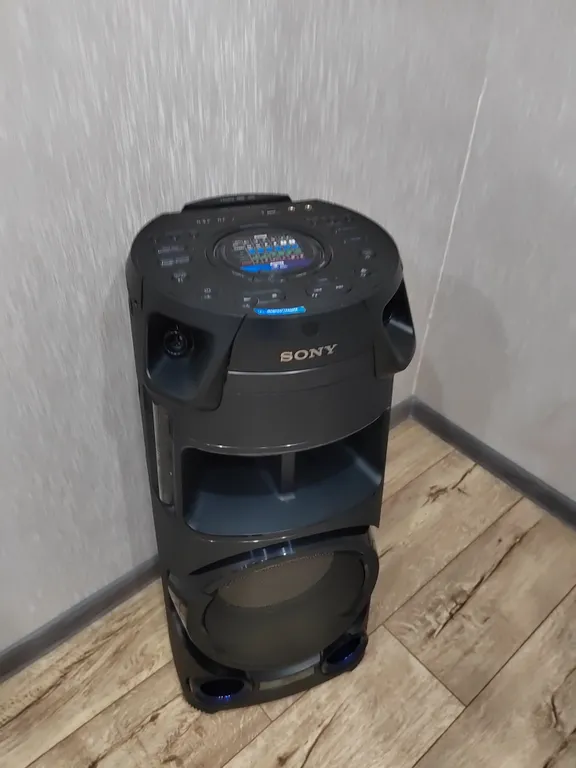 Просторная, новая квартира в самом центре развлечений и досуга Южно-Са