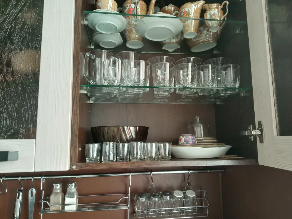 2 - комнатная квартира у панорамы Сталинградаской битвы