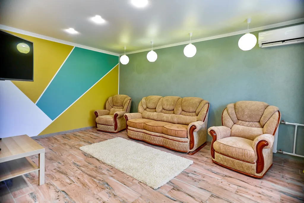 Квартира 2-комнатная Квартира — Курск