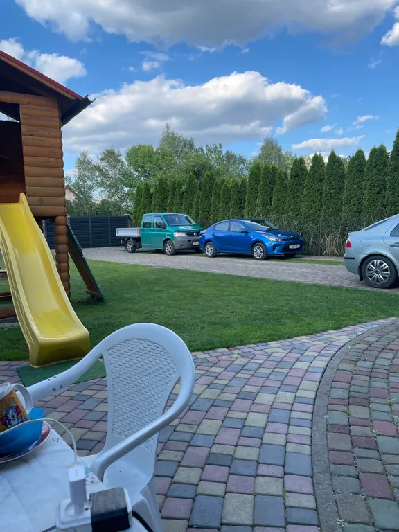 Двухместный номер стандарт