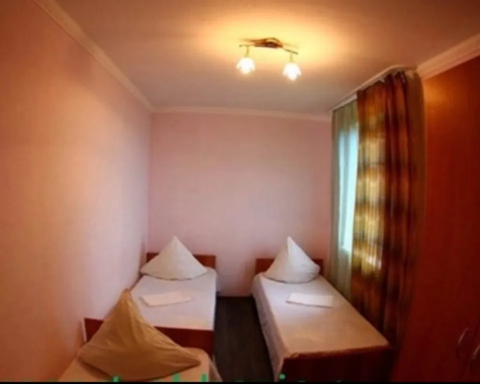 Квартира Отдых с видом на море и горы — аренда посуточно в Гагра