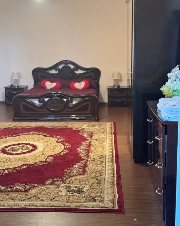 Коттедж Дом в центре старинной части города — Дербент