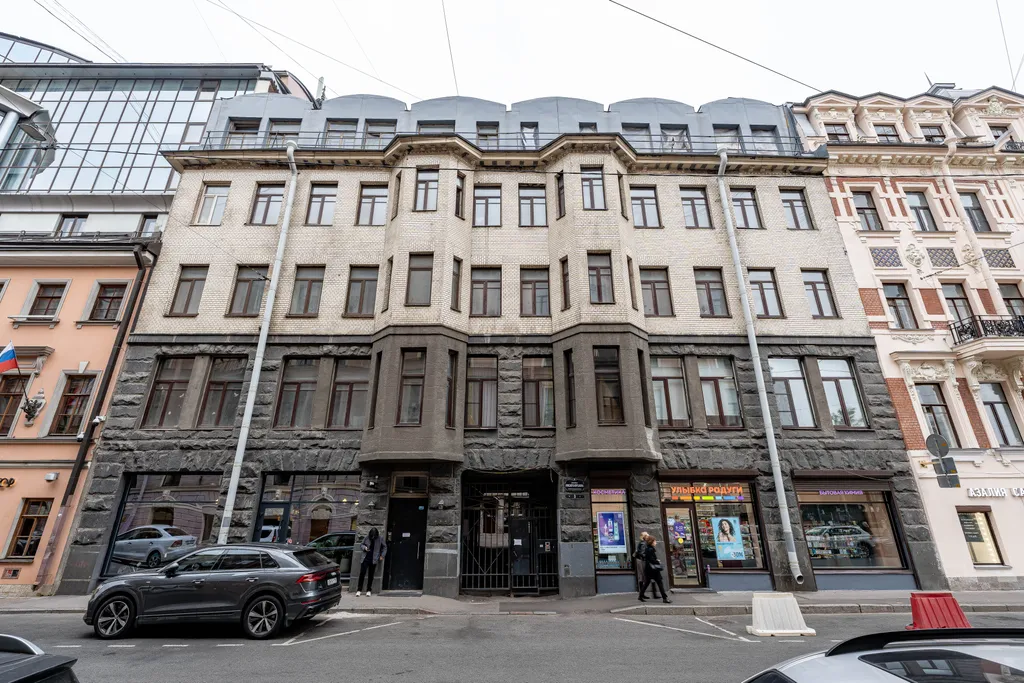 Квартира СуткиЛайв в центре Римского-Корсакова