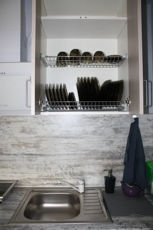 Квартира в центре города