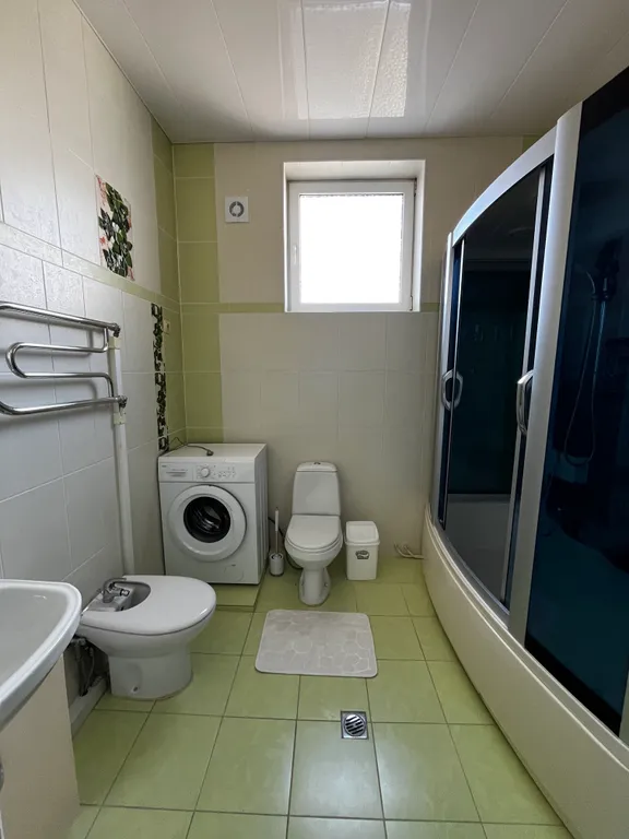 Апартаменты с удобствами в Адлере