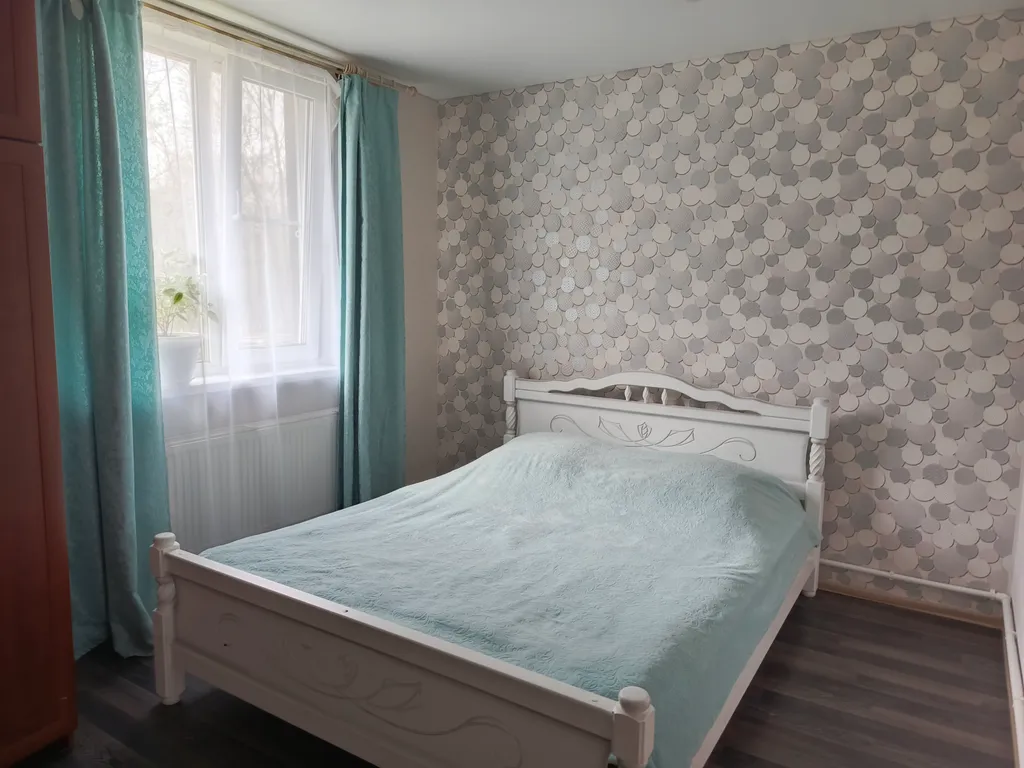 Коттедж Домик в деревне — Ярославль