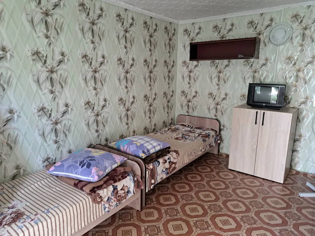 Квартира Комната — аренда посуточно в Соль-Илецк