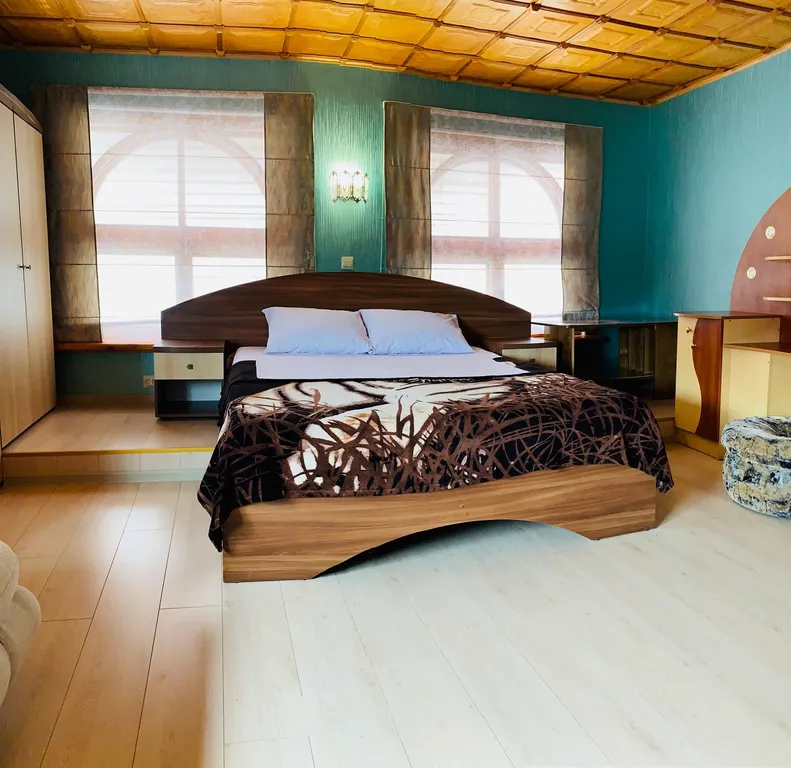 Квартира Комната — Евпатория