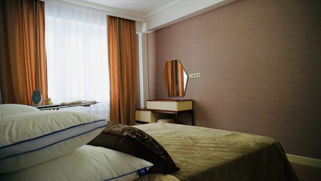 Квартира в Каспийске