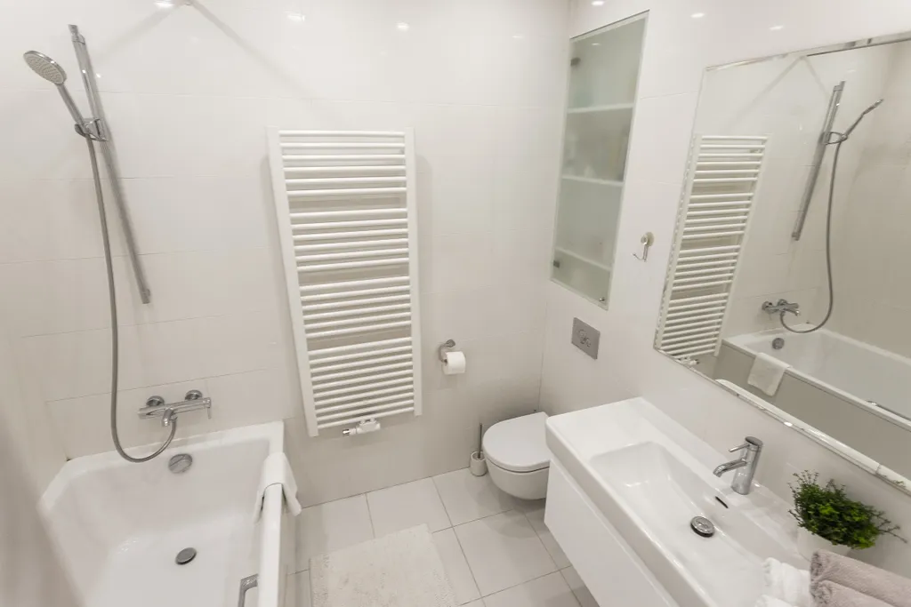 Квартира Квартира с видом на море — Светлогорск