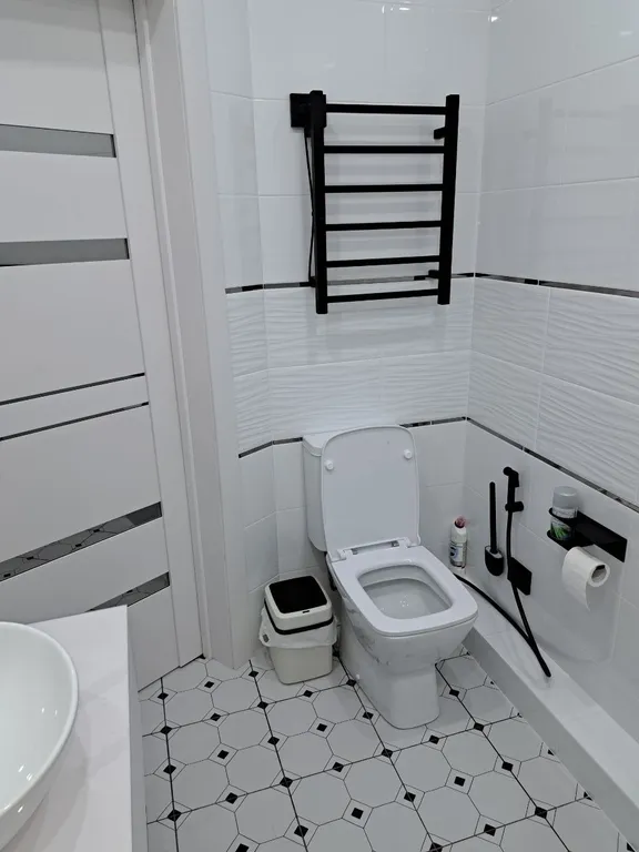 Квартира класс люкс на Ромашке