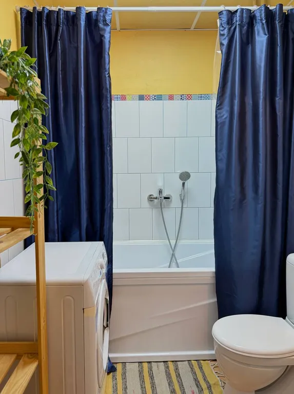 Студия-красотка 18 кв.м в апарт отеле на въезде в город